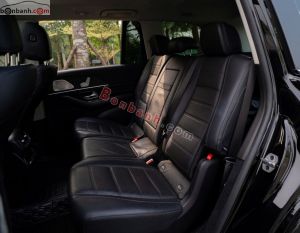 Xe Mercedes Benz GLS 450 4Matic 2021