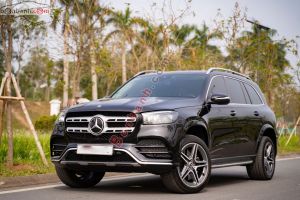 Xe Mercedes Benz GLS 450 4Matic 2021