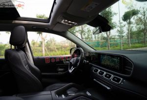 Xe Mercedes Benz GLS 450 4Matic 2021