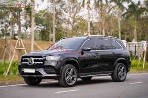 Xe Mercedes Benz GLS 450 4Matic 2021