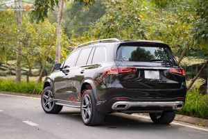 Xe Mercedes Benz GLS 450 4Matic 2021