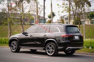 Xe Mercedes Benz GLS 450 4Matic 2021