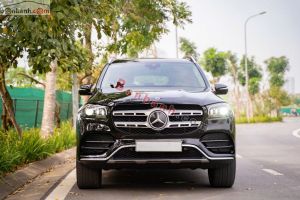 Xe Mercedes Benz GLS 450 4Matic 2021