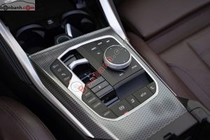 Xe BMW 4 Series 430i Convertible M Sport 2023