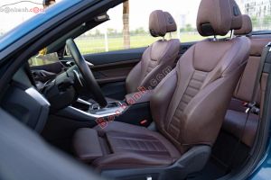 Xe BMW 4 Series 430i Convertible M Sport 2023