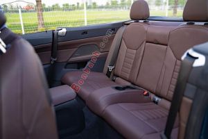 Xe BMW 4 Series 430i Convertible M Sport 2023