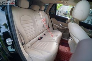 Xe Mercedes Benz GLC 300 4Matic 2021