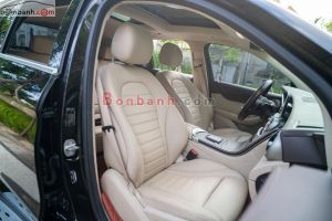 Xe Mercedes Benz GLC 300 4Matic 2021