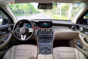 Xe Mercedes Benz GLC 300 4Matic 2021