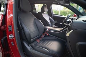 Xe Mercedes Benz GLC 300 4Matic 2023