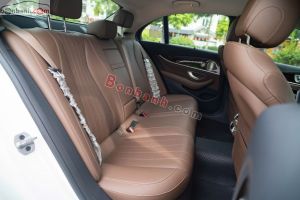 Xe Mercedes Benz E class E200 Exclusive 2021
