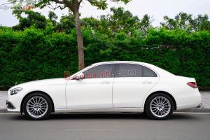 Xe Mercedes Benz E class E200 Exclusive 2021