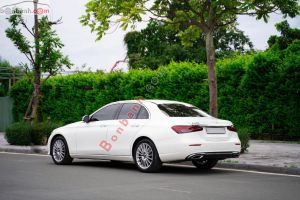 Xe Mercedes Benz E class E200 Exclusive 2021