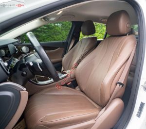 Xe Mercedes Benz E class E200 Exclusive 2021