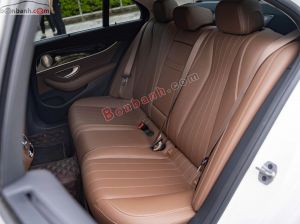 Xe Mercedes Benz E class E200 Exclusive 2022