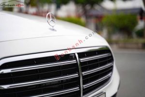Xe Mercedes Benz E class E200 Exclusive 2022