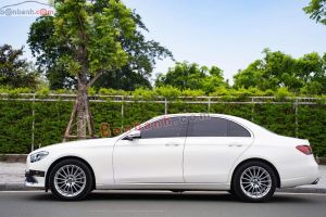 Xe Mercedes Benz E class E200 Exclusive 2022