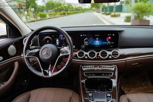 Xe Mercedes Benz E class E200 Exclusive 2022