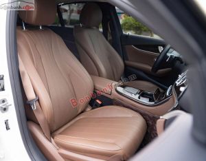 Xe Mercedes Benz E class E200 Exclusive 2022