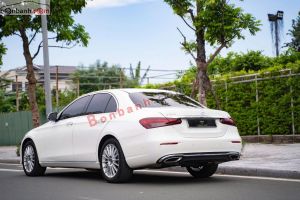 Xe Mercedes Benz E class E200 Exclusive 2022