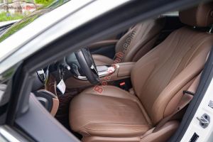 Xe Mercedes Benz E class E200 Exclusive 2022