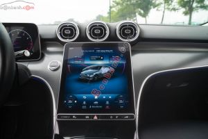 Xe Mercedes Benz C class C200 Avantgarde 2023