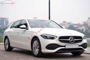 Xe Mercedes Benz C class C200 Avantgarde 2023