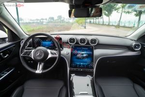 Xe Mercedes Benz C class C200 Avantgarde 2023