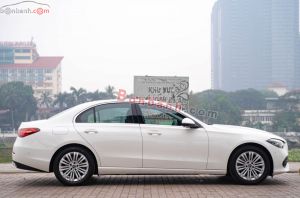 Xe Mercedes Benz C class C200 Avantgarde 2023