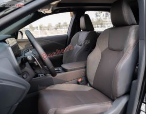 Xe Lexus RX 350h Luxury 2025