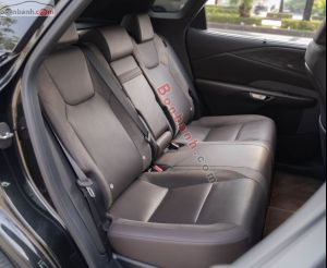 Xe Lexus RX 350h Luxury 2025