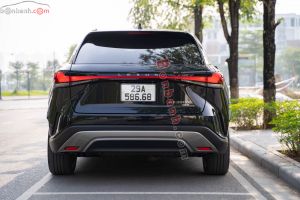 Xe Lexus RX 350h Luxury 2025
