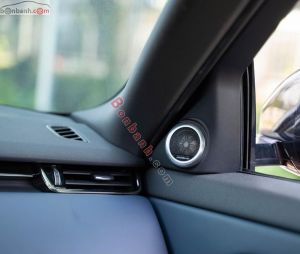 Xe LandRover Range Rover Evoque R-Dynamic SE 2020