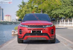 Xe LandRover Range Rover Evoque R-Dynamic SE 2020