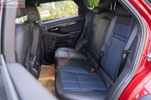 Xe LandRover Range Rover Evoque R-Dynamic SE 2020