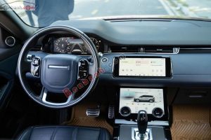 Xe LandRover Range Rover Evoque R-Dynamic SE 2020