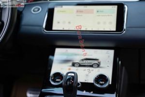 Xe LandRover Range Rover Evoque R-Dynamic SE 2020