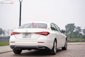 Xe Mercedes Benz C class C200 Avantgarde 2023