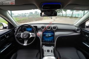 Xe Mercedes Benz C class C200 Avantgarde 2023