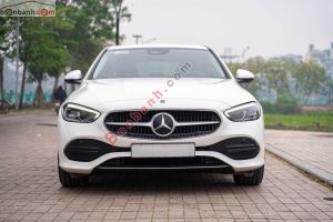 Xe Mercedes Benz C class C200 Avantgarde 2023