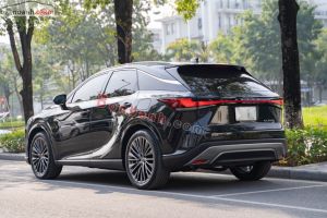 Xe Lexus RX 350h Luxury 2025