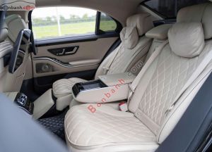Xe Mercedes Benz S class S450 4Matic 2022