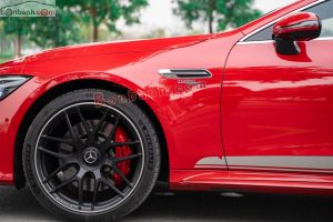 Xe Mercedes Benz AMG GT 53 4Matic 2022