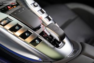 Xe Mercedes Benz AMG GT 53 4Matic 2022