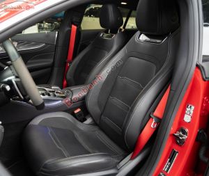 Xe Mercedes Benz AMG GT 53 4Matic 2022