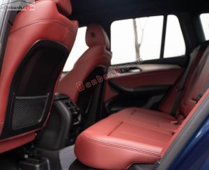 Xe BMW X3 sDrive20i M Sport 2024