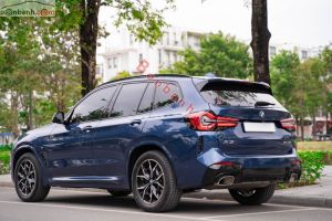 Xe BMW X3 sDrive20i M Sport 2024