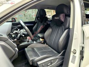 Xe Audi Q5 2.0 AT 2018