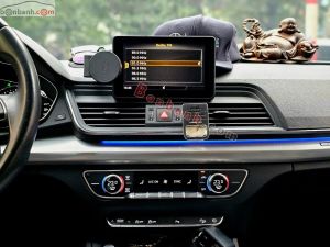 Xe Audi Q5 2.0 AT 2018