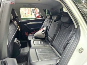 Xe Audi Q5 2.0 AT 2018